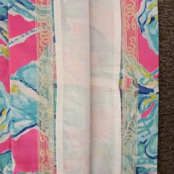 🦞VERY HTF Lilly Pulitzer🦞 - Brynn Dress - Picture 9 of 15